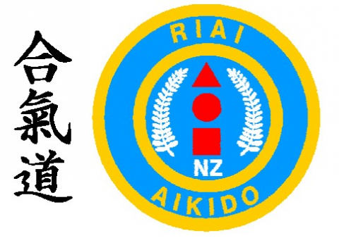 Aikido The Martial Arts Academy Tauranga
