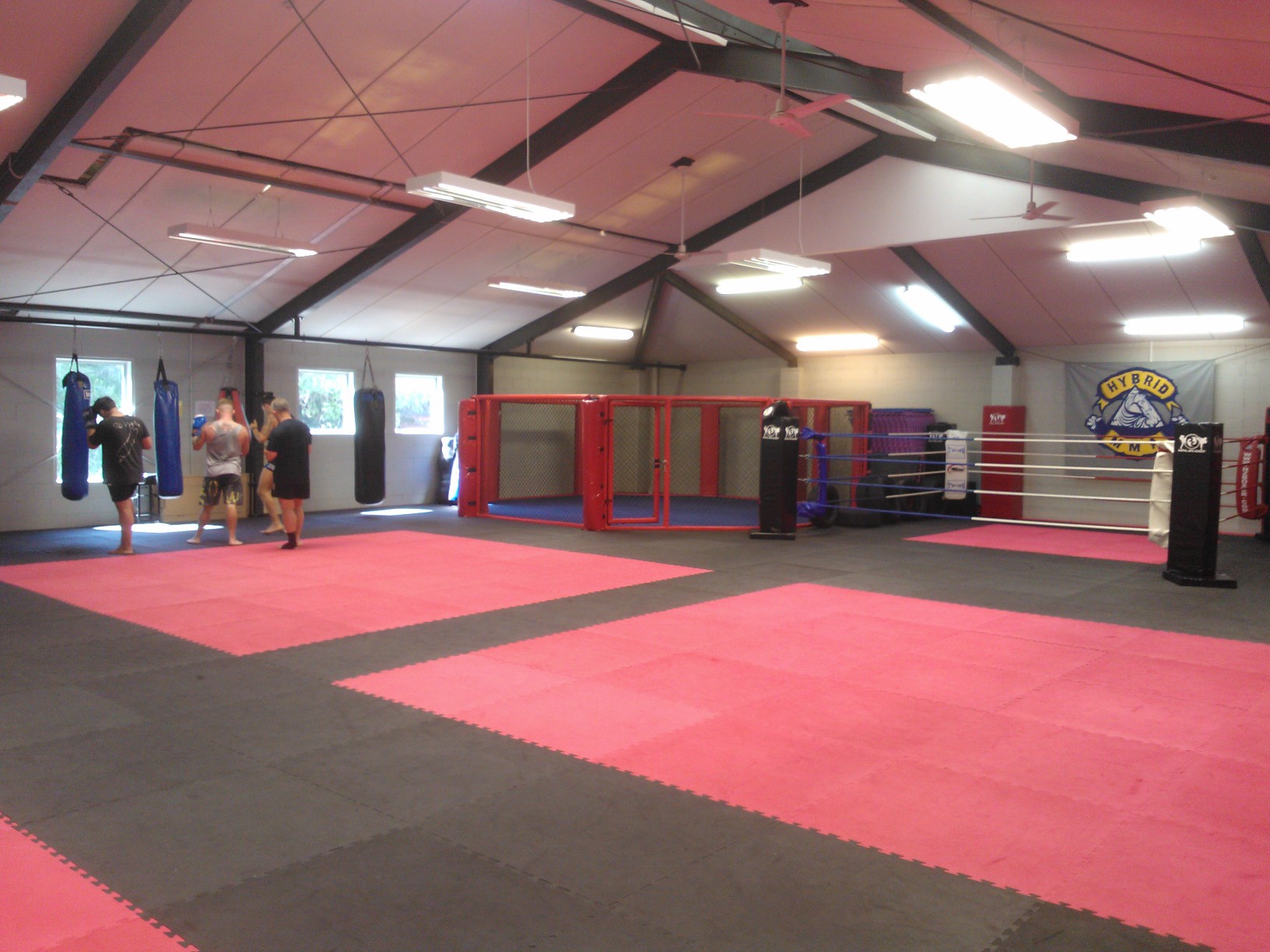 The Martial Arts Academy Tauranga The Martial Arts Academy