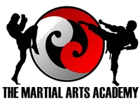 The Martial Arts Academy