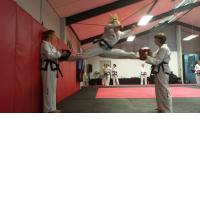 Taekwon-Do Empowering women Seminar The Martial Arts Academy