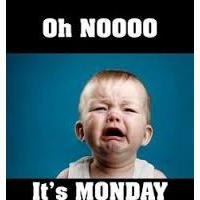 The Monday morning blues and how to beat them