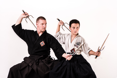 Karate The Martial Arts Academy Tauranga