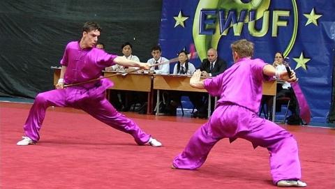 Kung Fu The Martial Arts Academy Tauranga