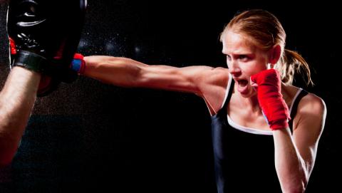 Boxing The Martial Arts Academy Tauranga