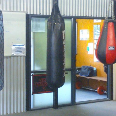 The Martial Arts Academy Windermere