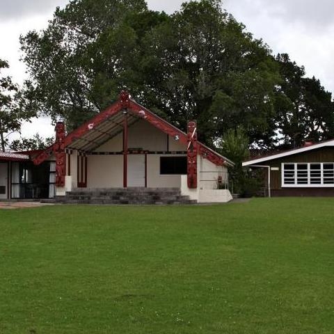 Te Rereatukahia Katikati