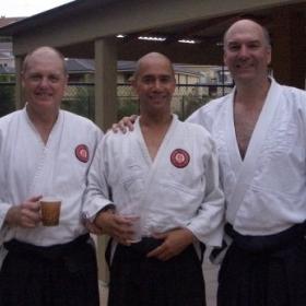 Martial Arts Academy Tauranga