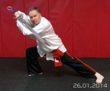 Kung Fu The Martial Arts Academy Tauranga