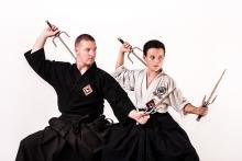 Karate The Martial Arts Academy Tauranga